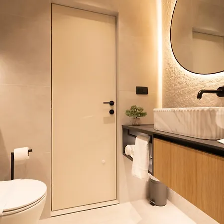 Uyo And Appartement *