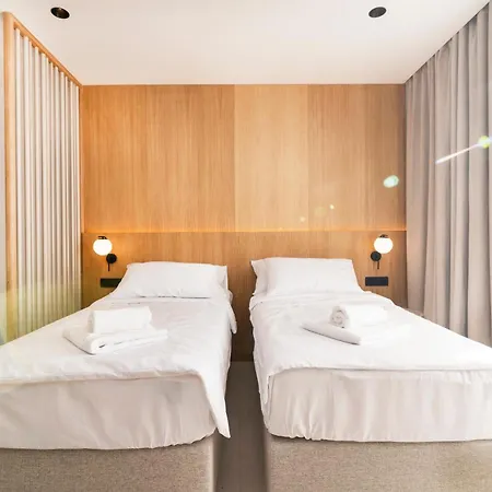 Appartement Uyo And *