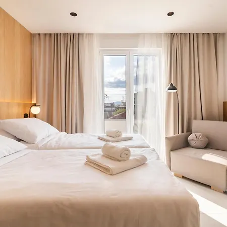 Appartement Uyo And *