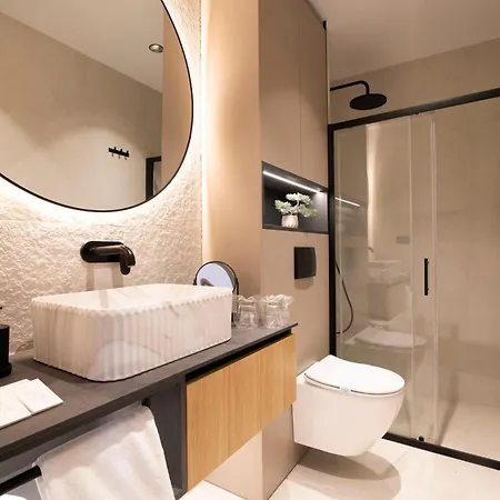 Uyo And Appartement Split