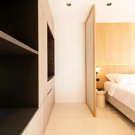 Uyo And Apartament Split