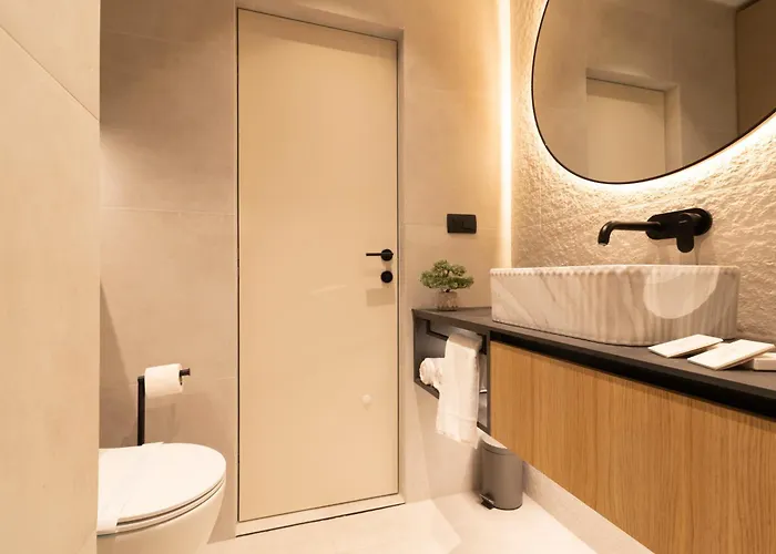 Uyo And Апартаменты *