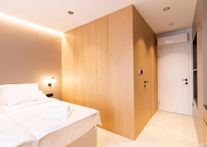 Uyo And Апартаменты