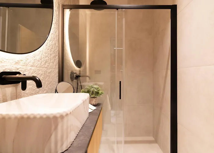 Uyo And Апартаменты