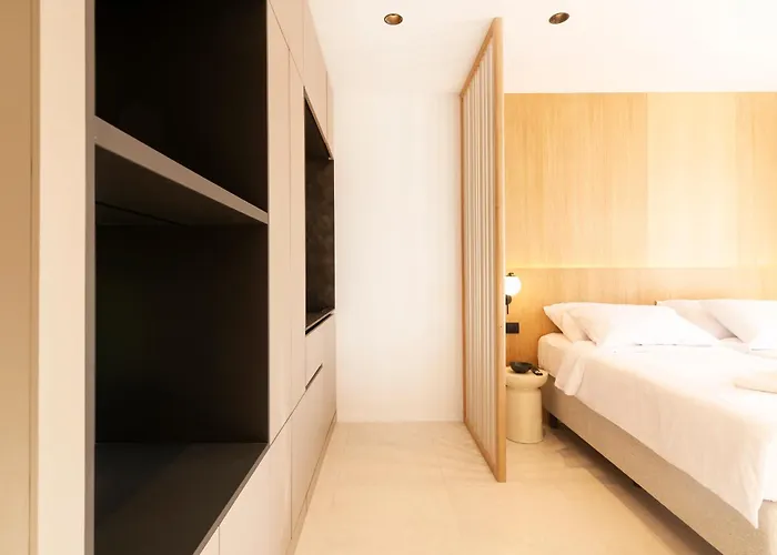 Uyo And Апартаменты Сплит