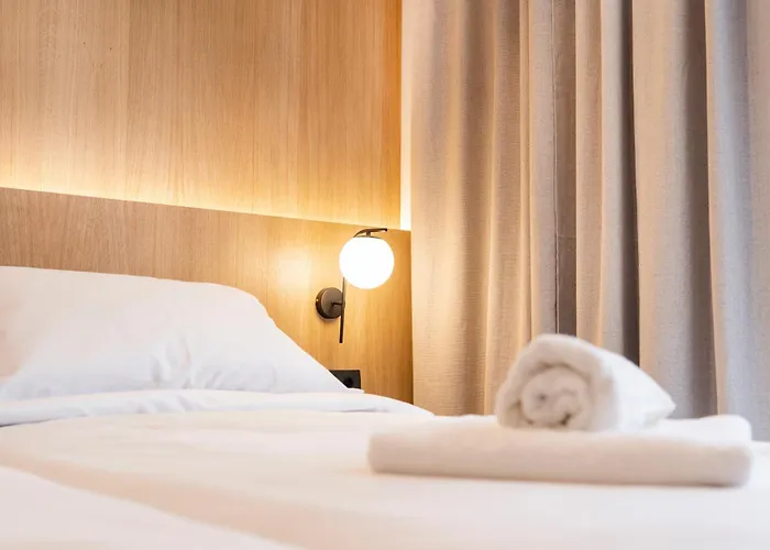 Uyo And Апартаменты