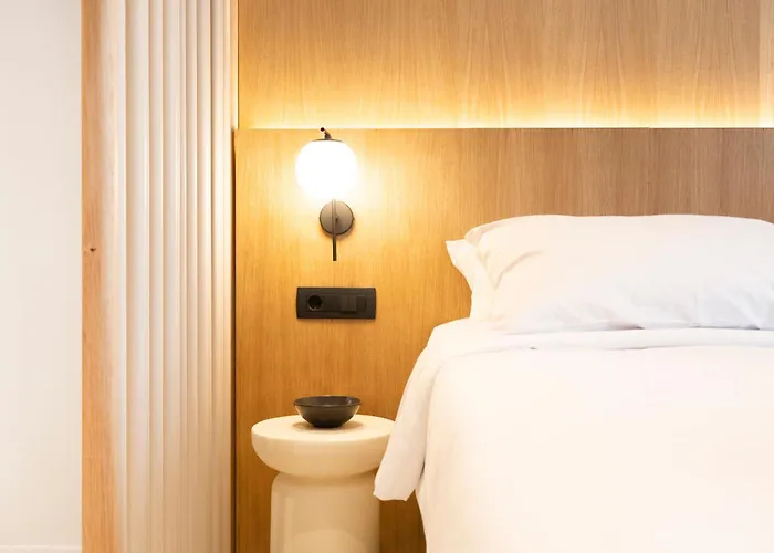 Uyo And Апартаменты